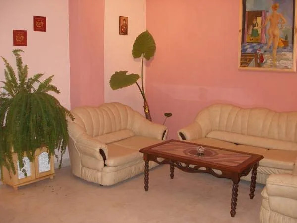 Hotel Deva