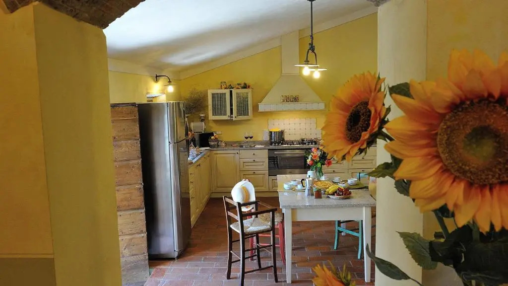 NONNO FERNANDO 14, Emma Villas