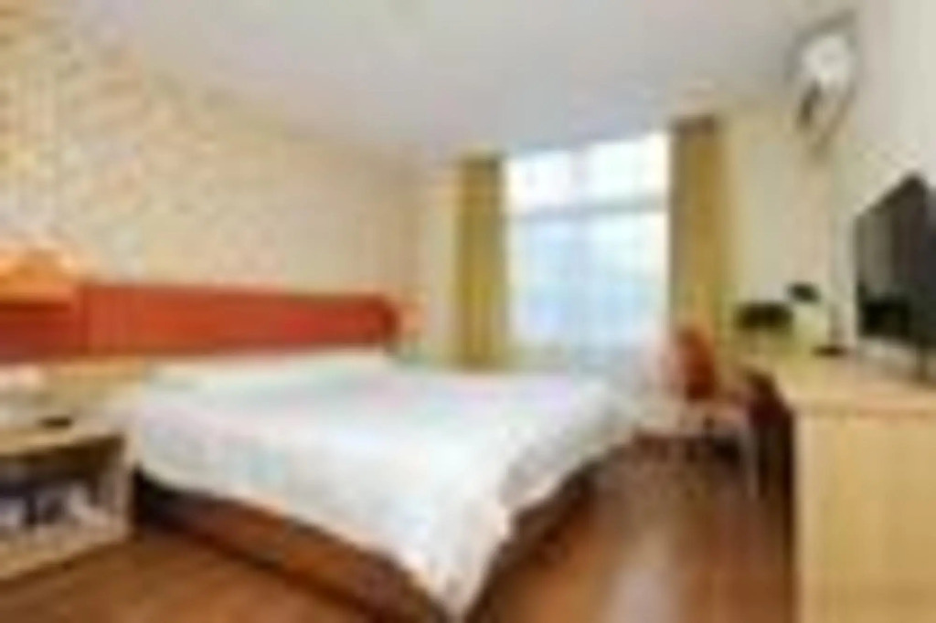 Home Inn Suzhou Bridge - Beijing