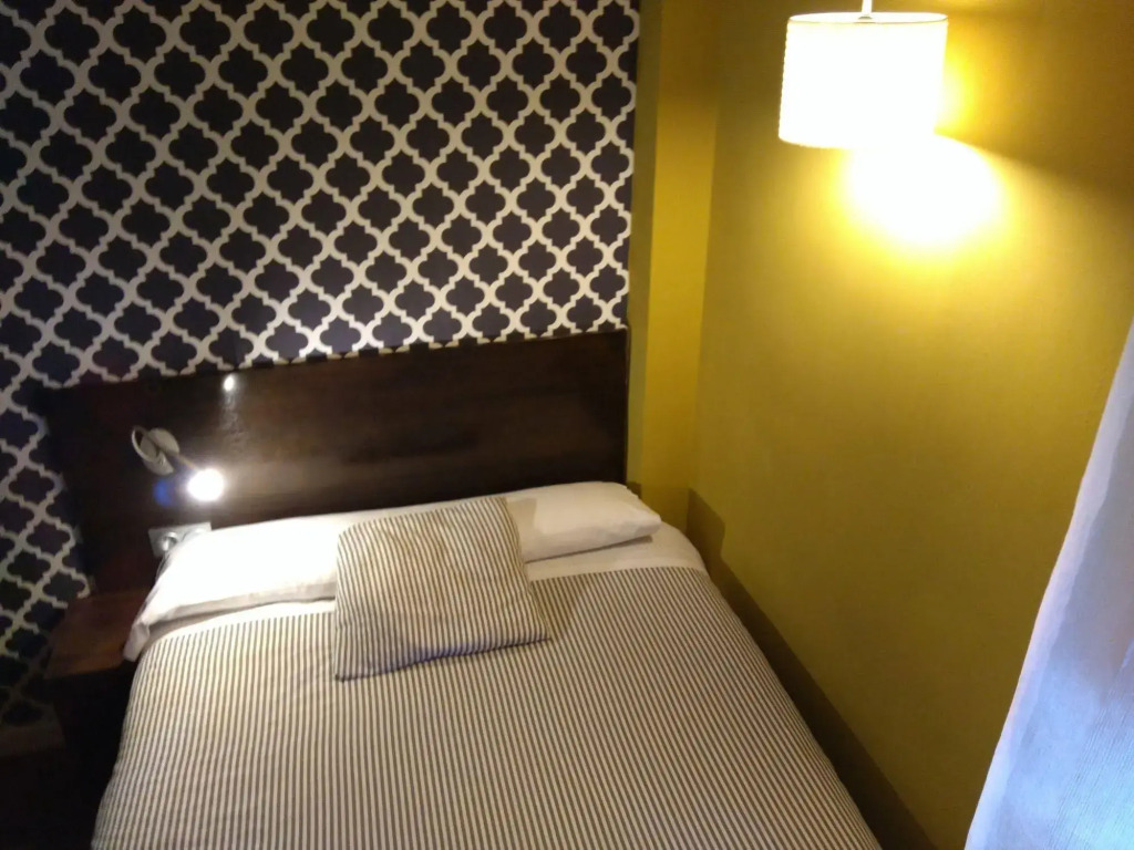 Hostal Gud Salamanca