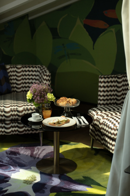 Speronari Suites
