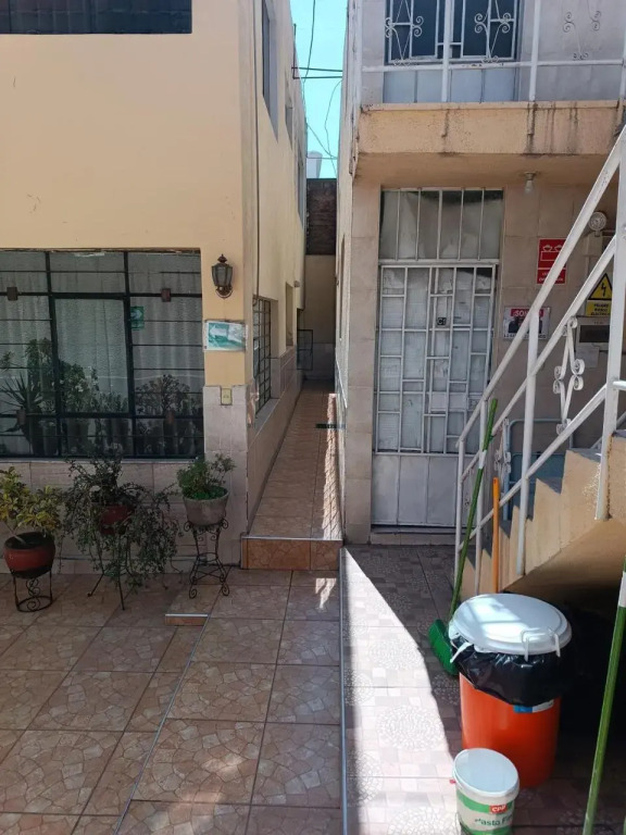 Hostal San Luis