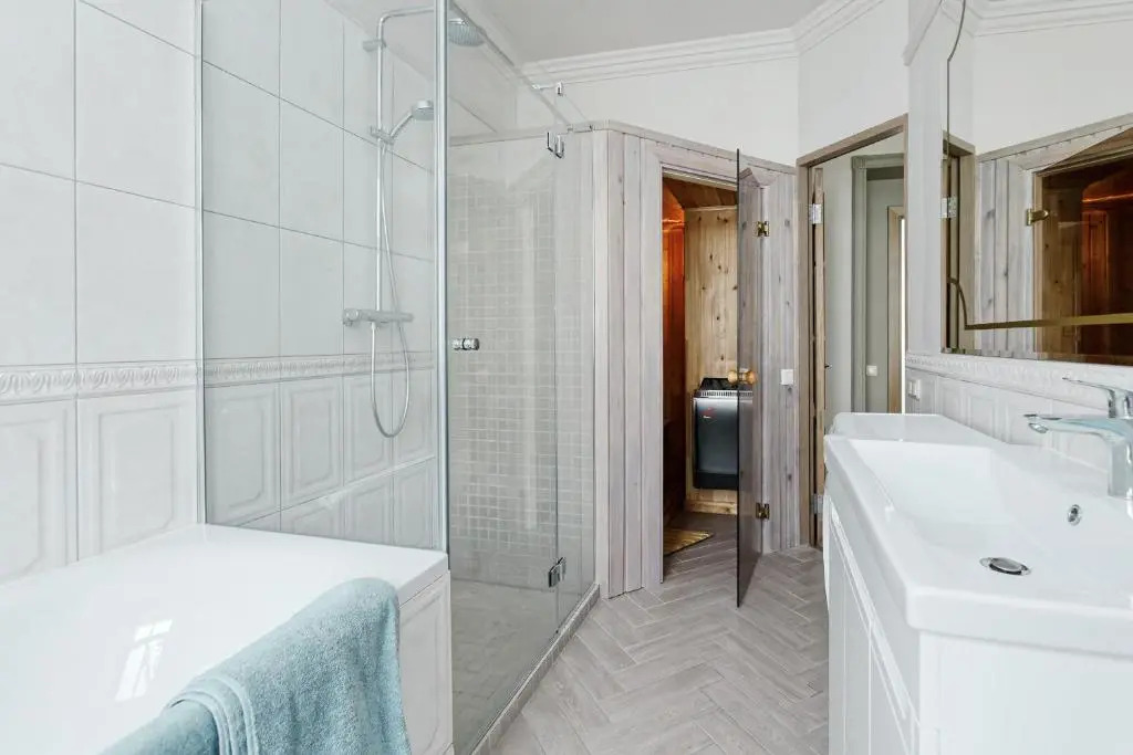 Ausekla Deluxe Apartment