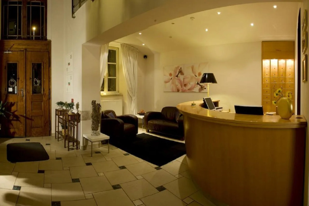 Hotel Andel