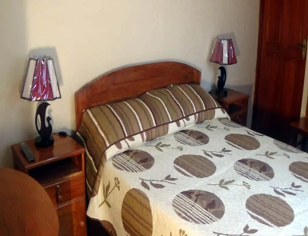 Hostal Umajalzu