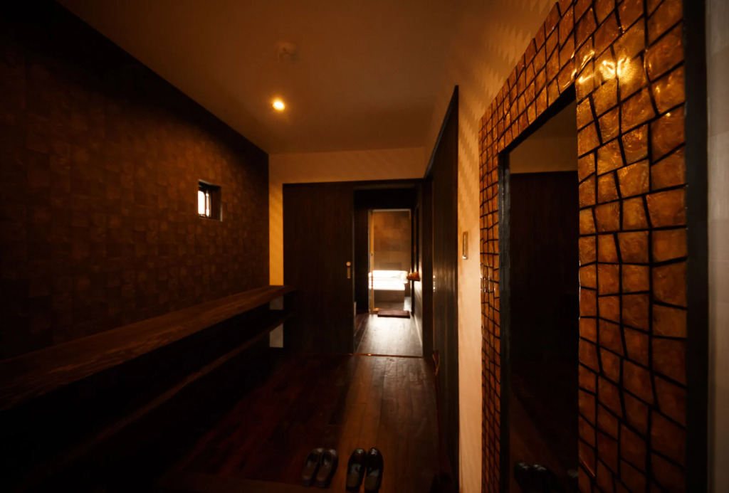 Yufuin Luxury Villa -zakuro-