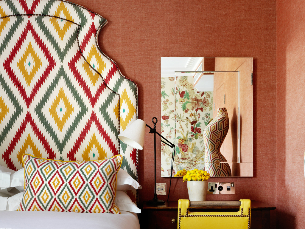 Knightsbridge Hotel, Firmdale Hotels