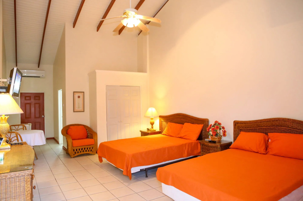 Hotel Carriacou - Laurena