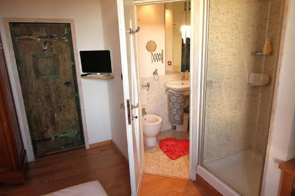 Vatican Boutique inn