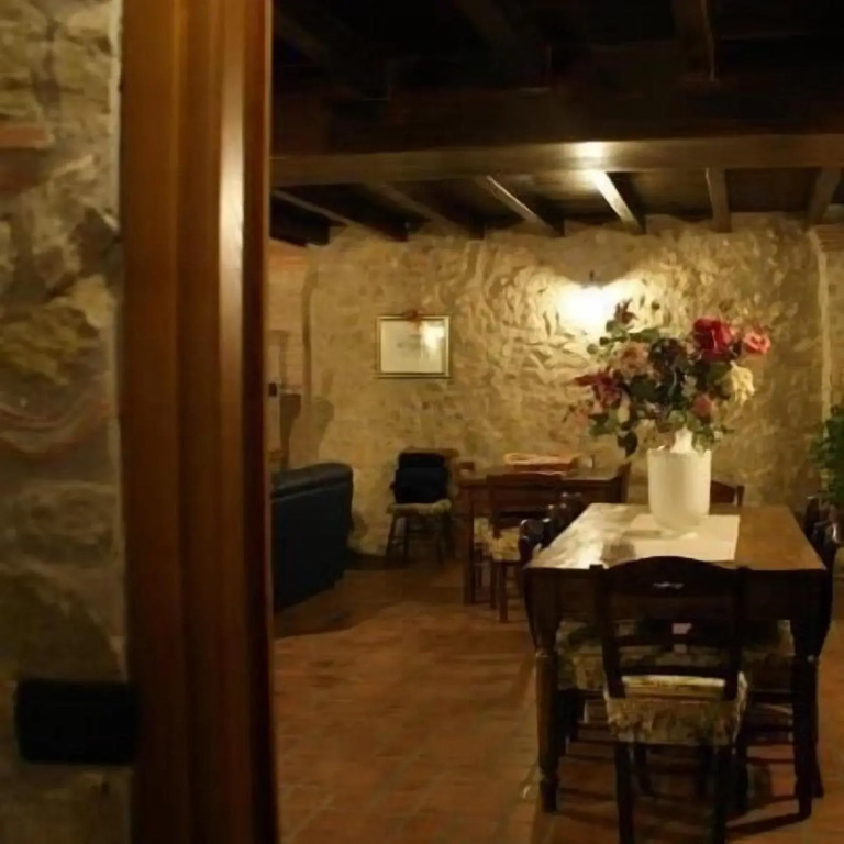 Il Casale Delle Ginestre