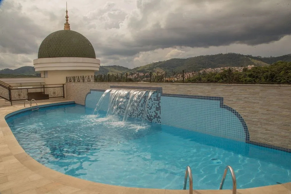 Carmen Palace Hotel