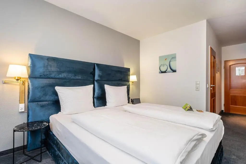 Hotel Frechener Hof