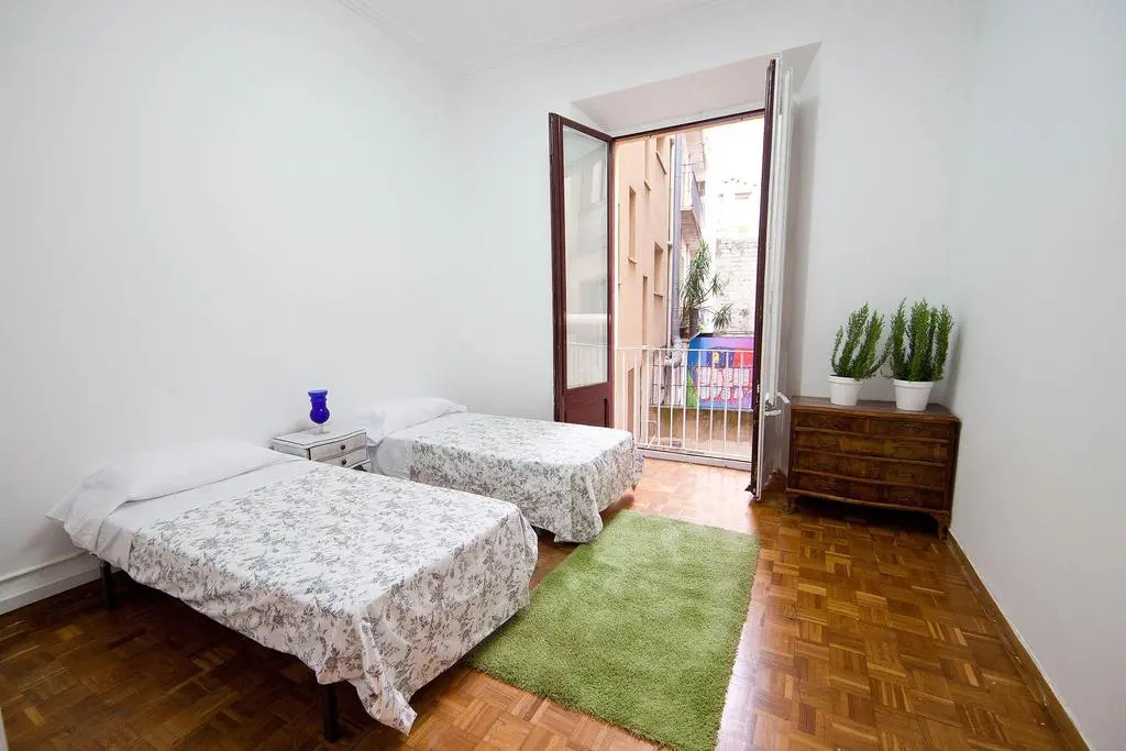 Room In Girona