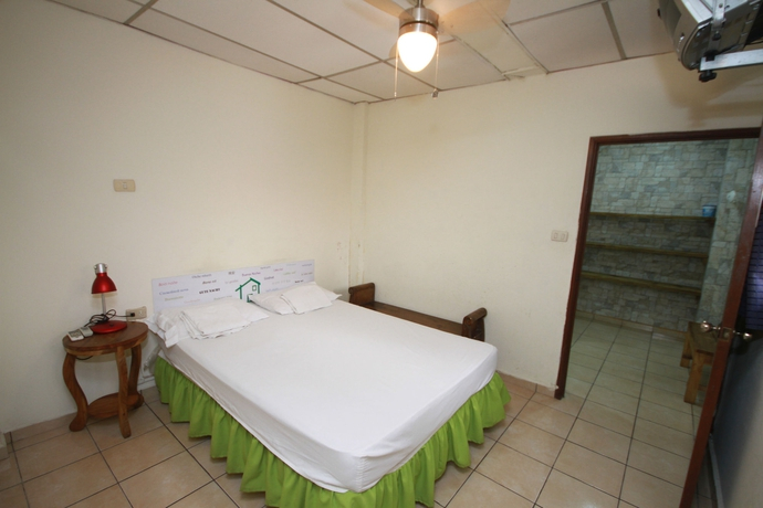 Hostal Casa Verde