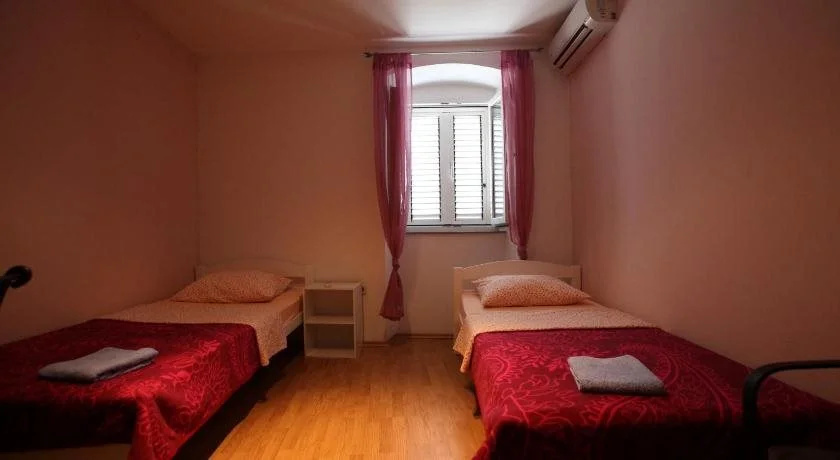 Madonna luxury rooms