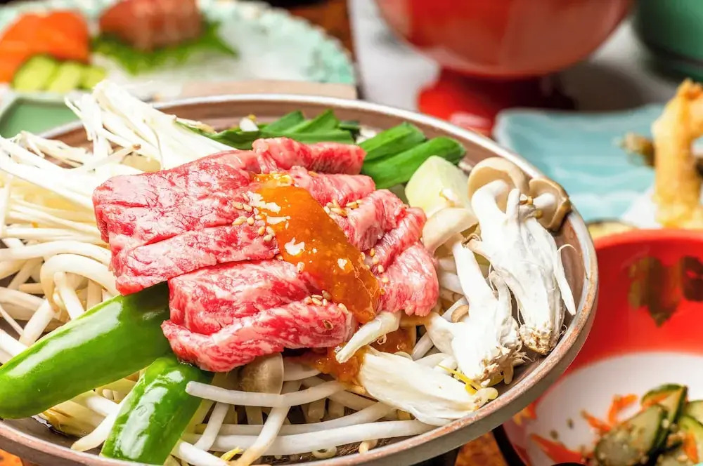 旅館 焼乃湯