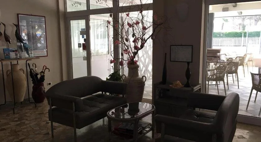 Albergo Rosa