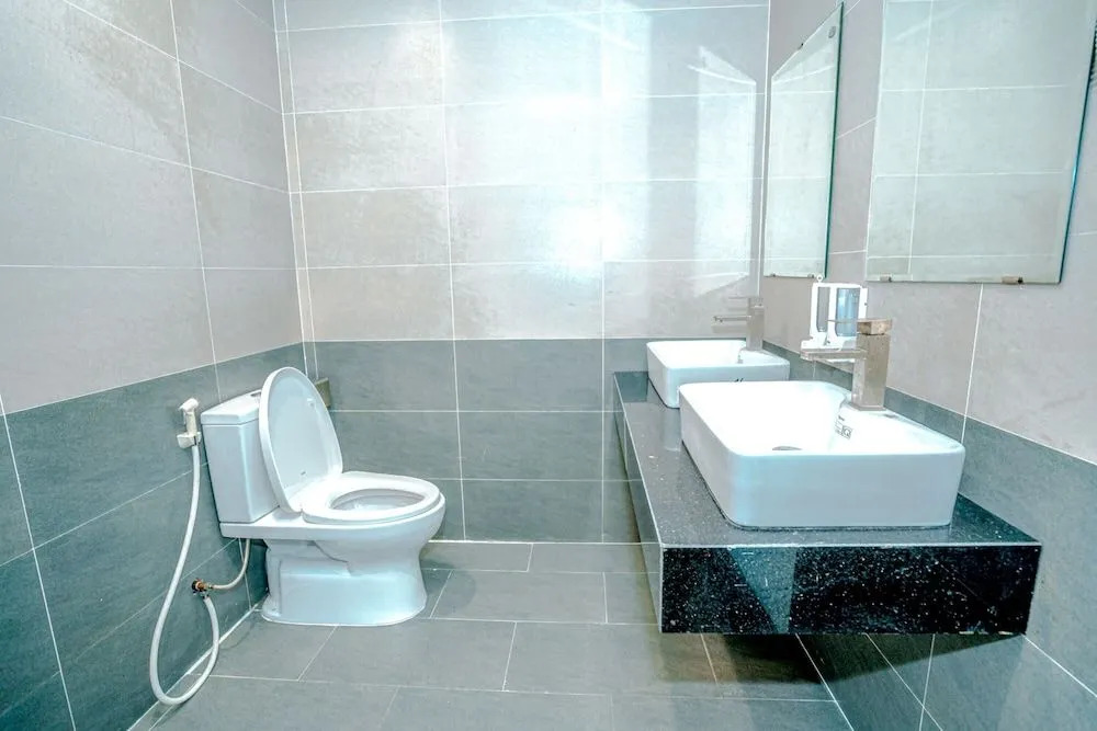 Quang Vinh Hotel
