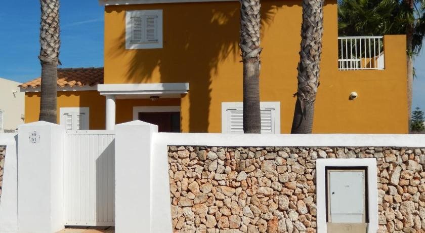 Villas La Luna