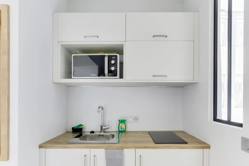 Beautiful Flat In The Heart Of Lyon