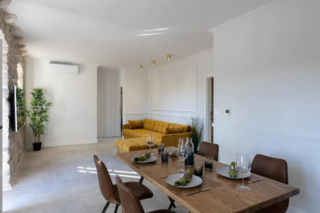 Apartment Nico's