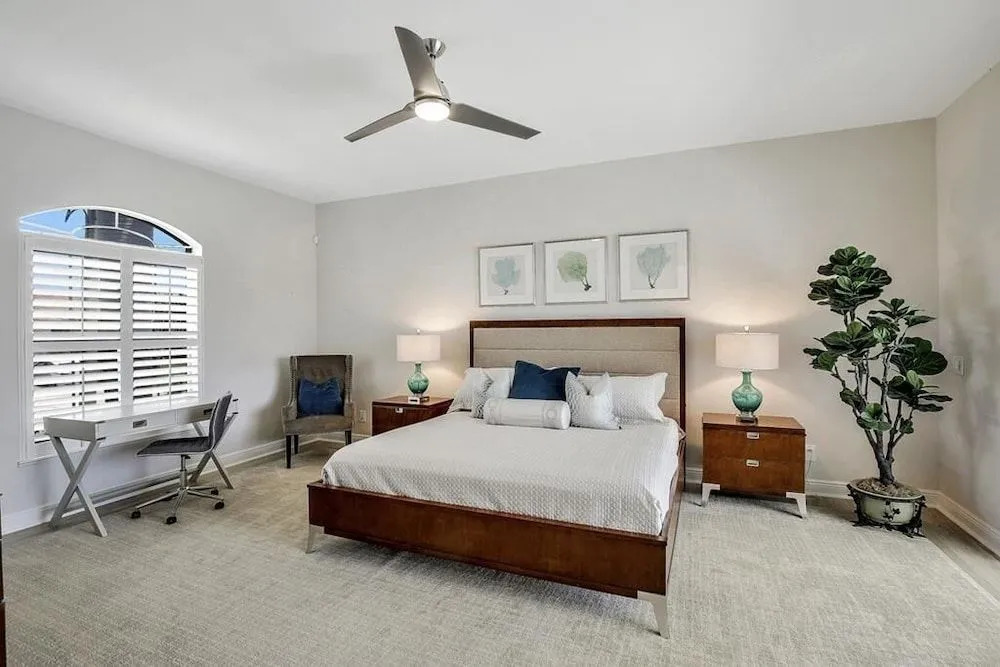 775 Milan Ct. Home #65810 3 Bedrooms 3 Bathrooms Home