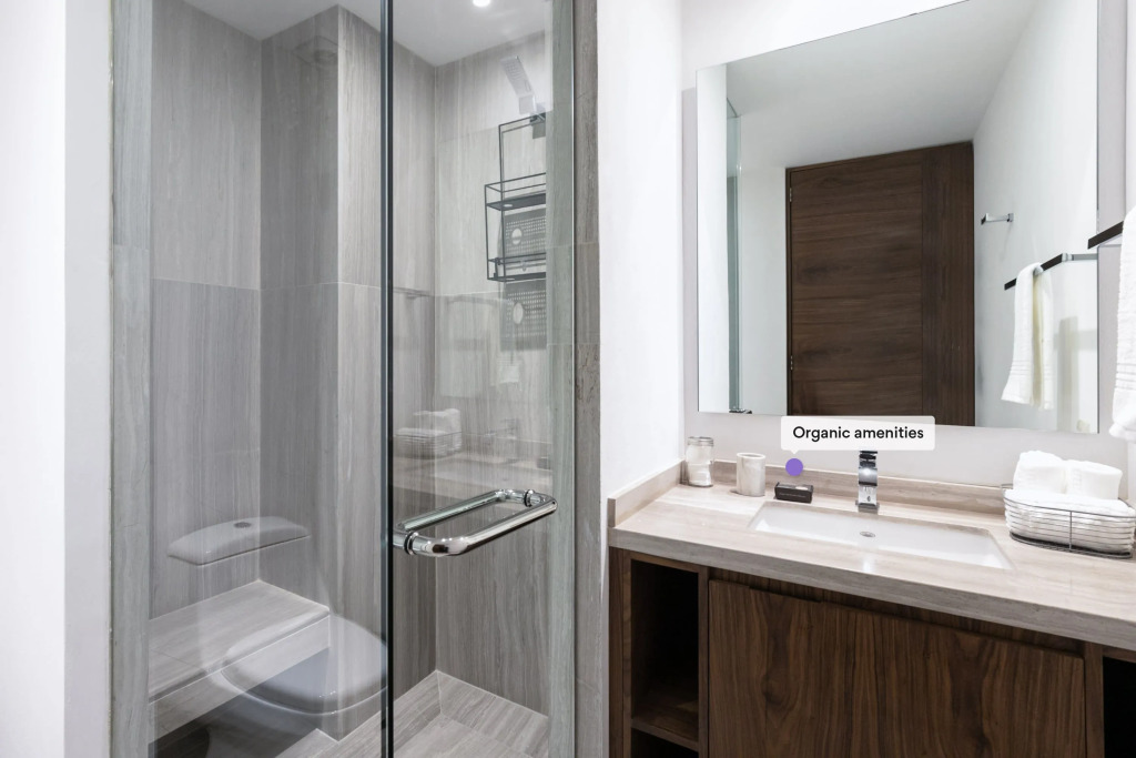 Casai Polanco 2BR 2BA Chic Escape