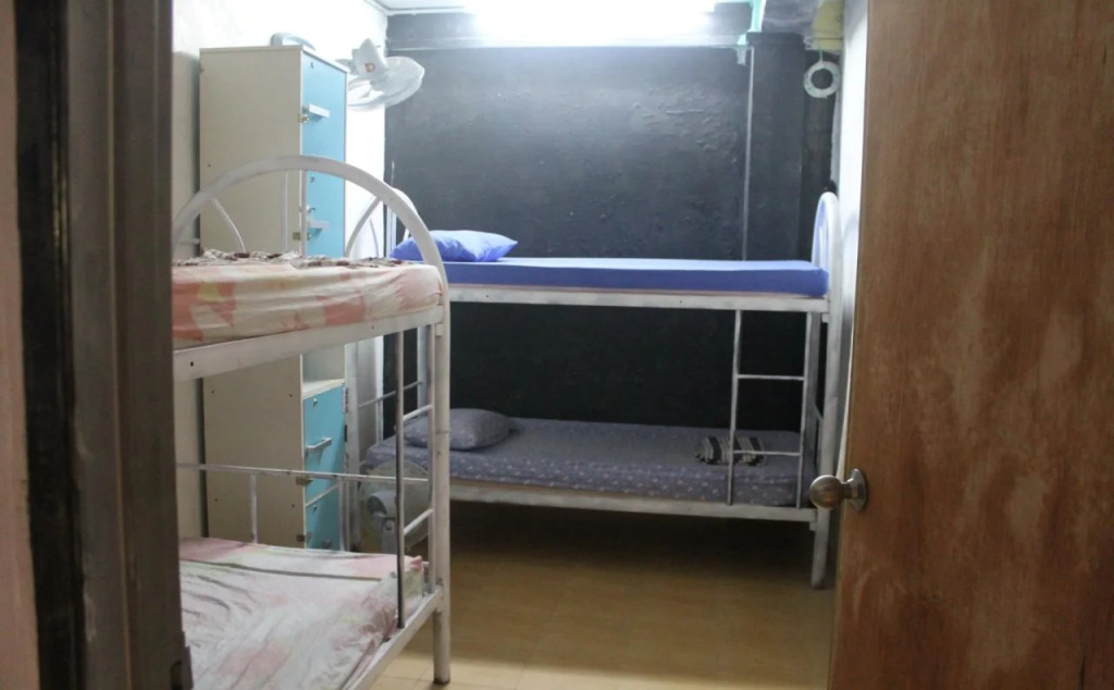 Sweet Monkey Backpacker Hostel