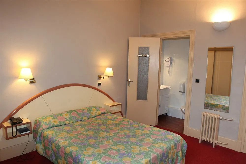 Inter Hotel Bristol