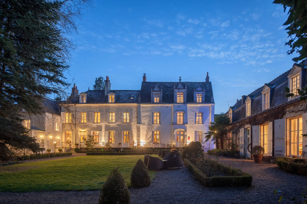 Le Clos dAmboise