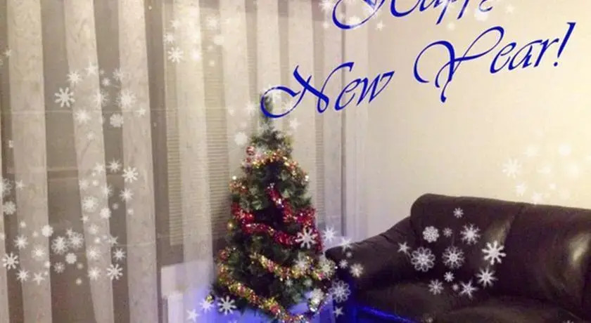 Repotie Apartment