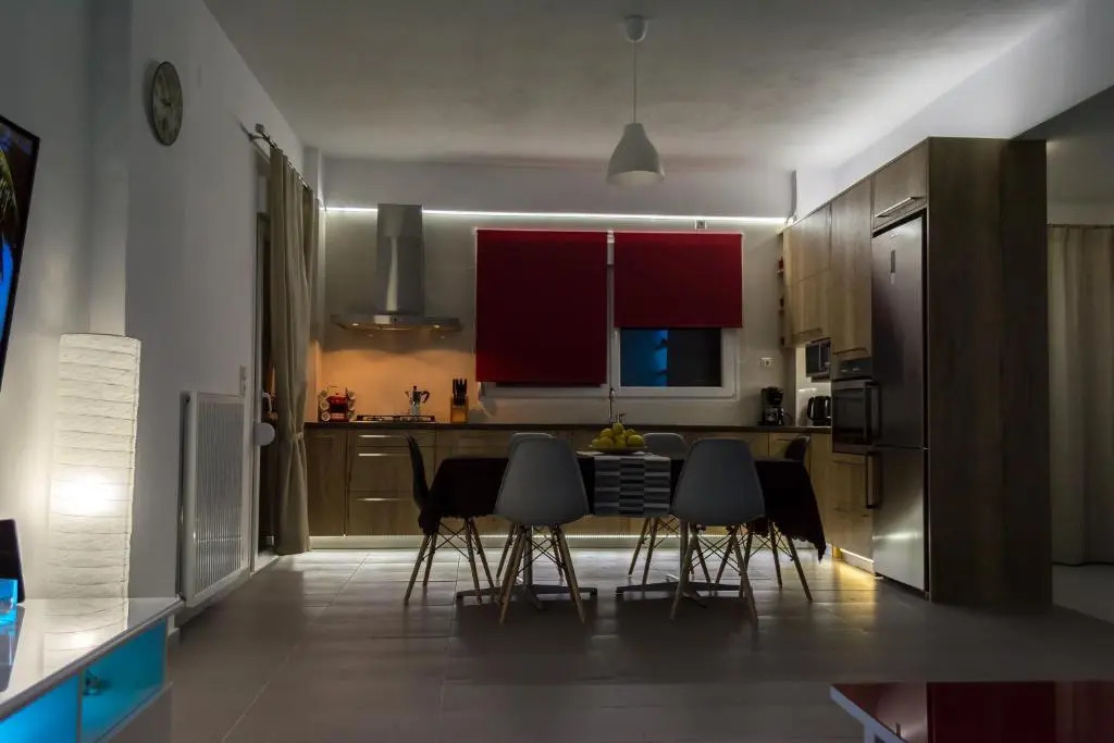 180° View Luxury Flat