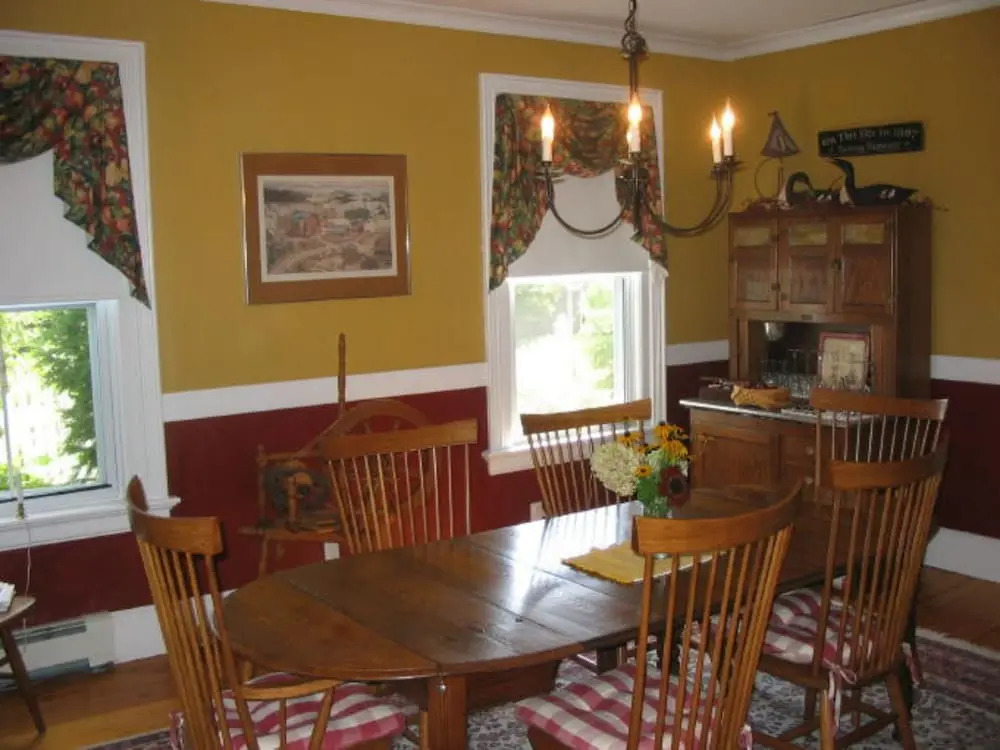 Black Lantern B&B