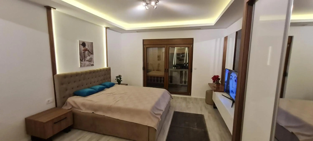 JOANDI Apartments Gevgelija
