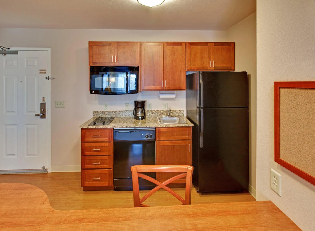 Candlewood Suites Williston by IHG