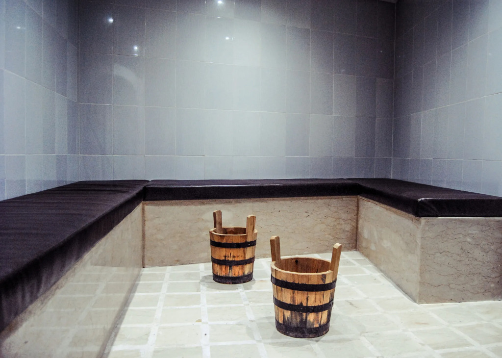 Residence Hotel Assounfou