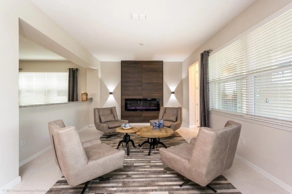 New Solara Resort 9 Bedroom Villa Villa by Redawning