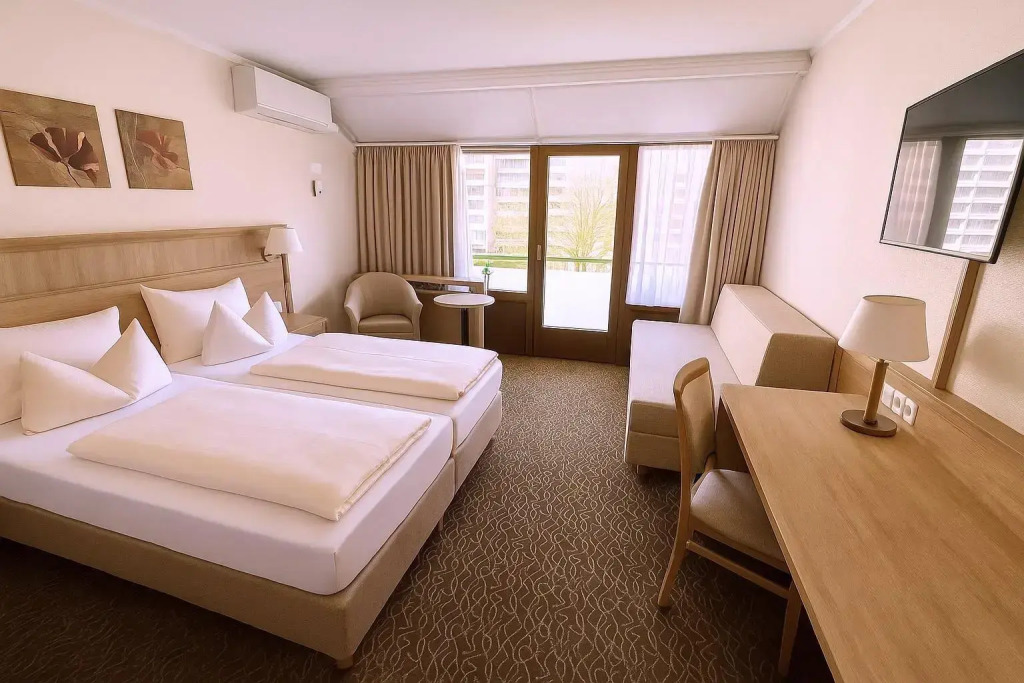 AMBER HOTEL Bavaria