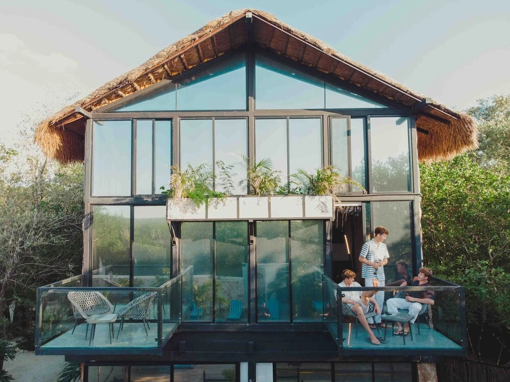 Hun Tulum