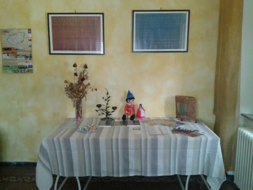 Elvisia