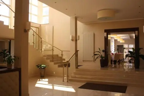 Hotel Piemont