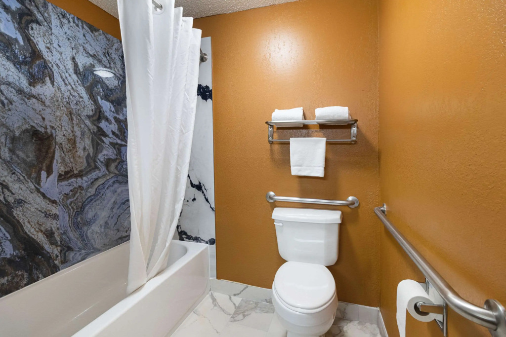 Econo Lodge Selmer