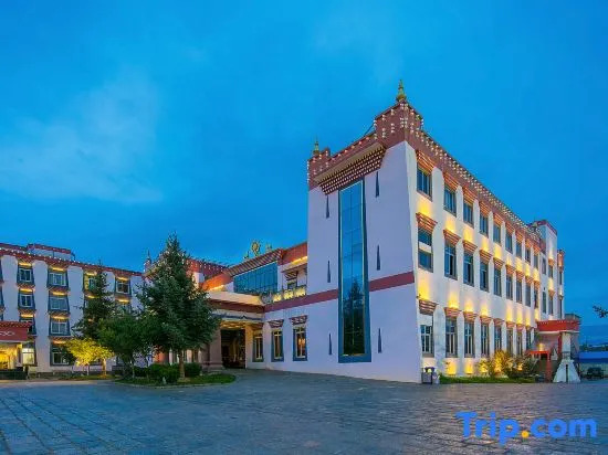 Shangri-la Zhaxidele Hotel