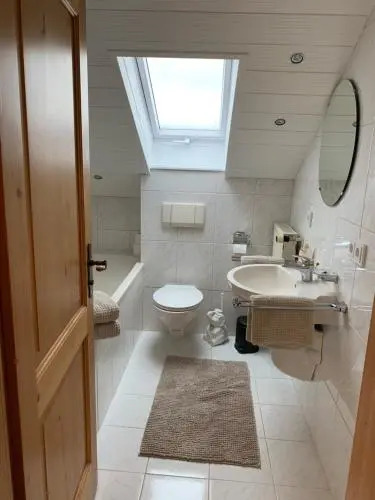 Ferienwohnung Jauß