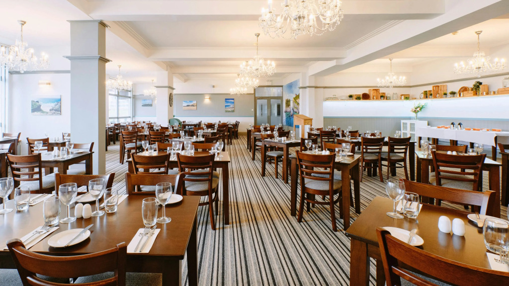 The Kilbirnie Hotel