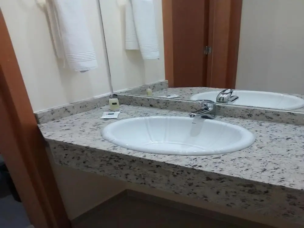 Hotel Sollievo