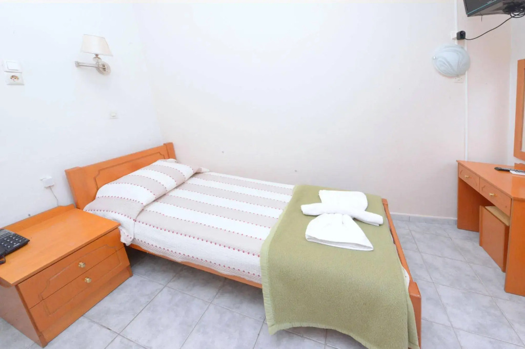 Veroniki Hotel