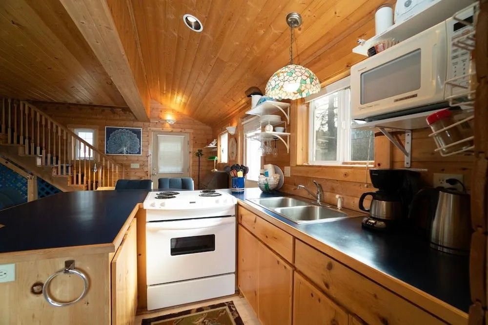 Pine Beach Retreat