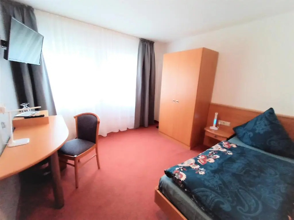 Stephans Albergo
