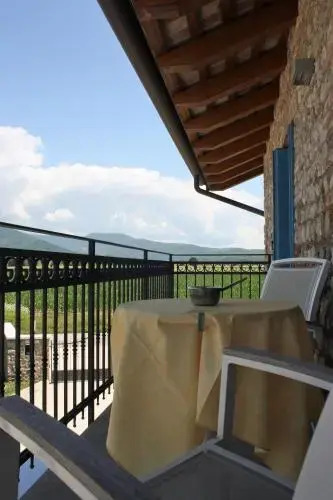 Agriturismo Borgo Chiasalp